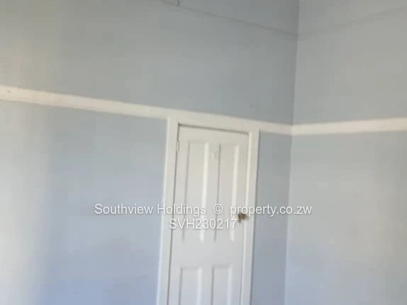 Neat office to let, Upper CBD. Gross rent USD385.00 per month.