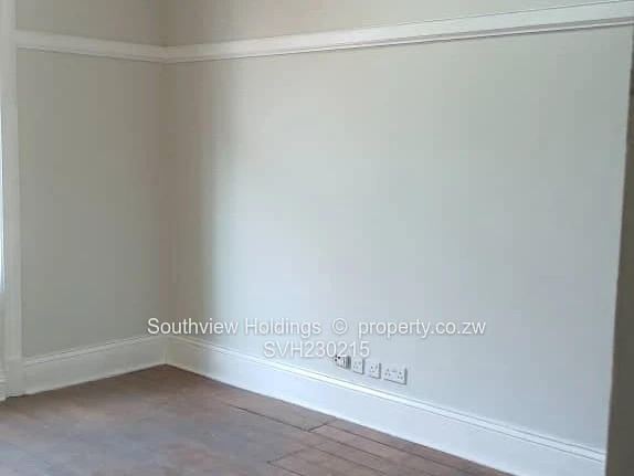 Neat office to let, Upper CBD. Gross rent USD380.00 per month.