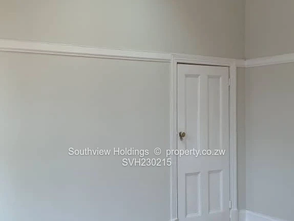 Neat office to let, Upper CBD. Gross rent USD380.00 per month.