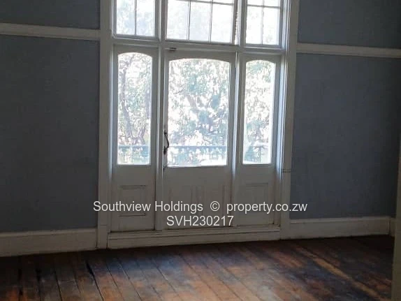 Neat office to let, Upper CBD. Gross rent USD385.00 per month.