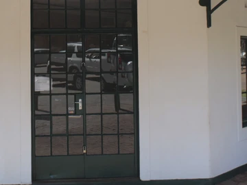 Shop & Retail Property