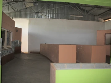 Shop & Retail Property