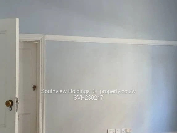 Neat office to let, Upper CBD. Gross rent USD385.00 per month.