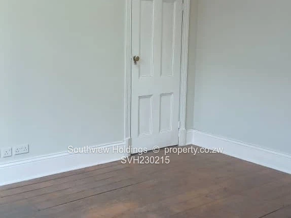 Neat office to let, Upper CBD. Gross rent USD380.00 per month.