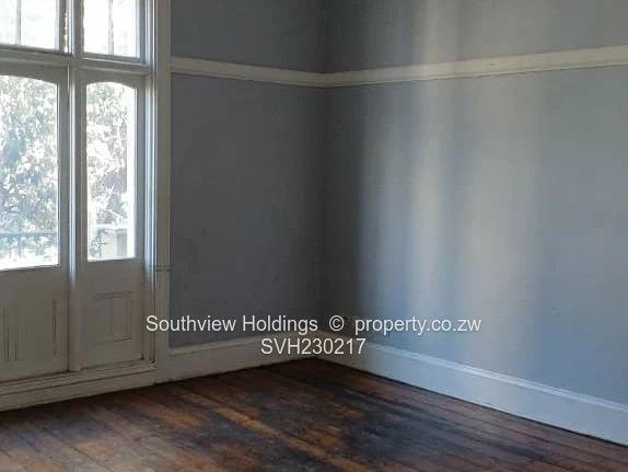 Neat office to let, Upper CBD. Gross rent USD385.00 per month.