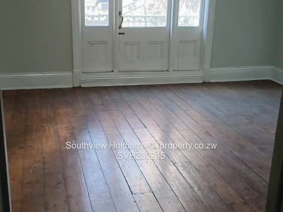 Neat office to let, Upper CBD. Gross rent USD380.00 per month.